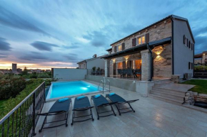 Villa Bellevue